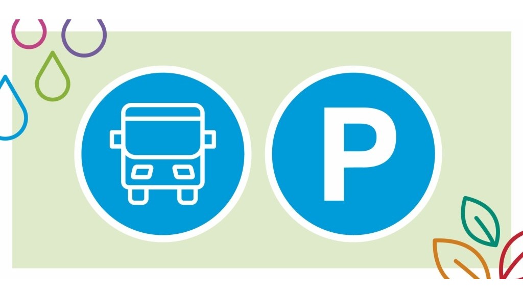 Publikoa aI do: Transporte y aparcamientos