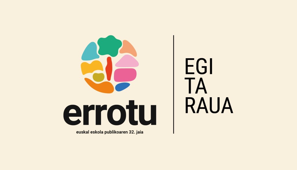 ¡Conoce el programa de la 32ª Fiesta de la Escuela Pública Vasca!