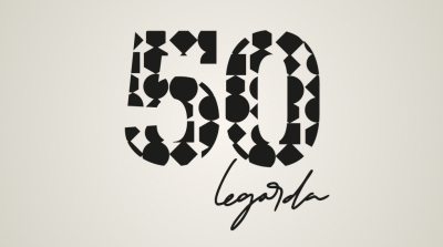 Exposición del 50 aniversario de Legarda