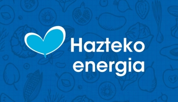 Ezagutu Eroski Fundazioaren 'Hazteko Energia' hezkuntza-programa