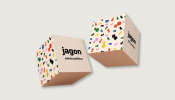 ¡Ya está en marcha la tienda online de Jagon Eskola Publikoa!
