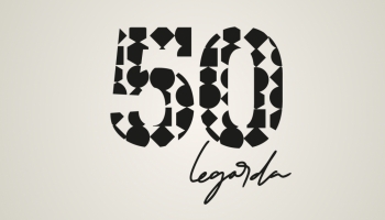 Exposición del 50 aniversario de Legarda